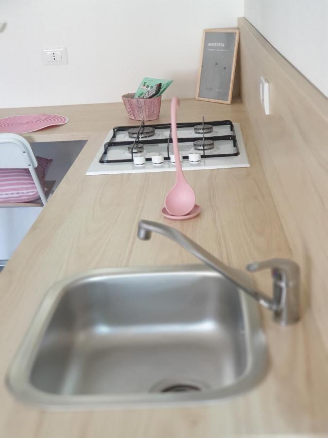 Maison d'hôtes Dimentica Il Cervello 2*